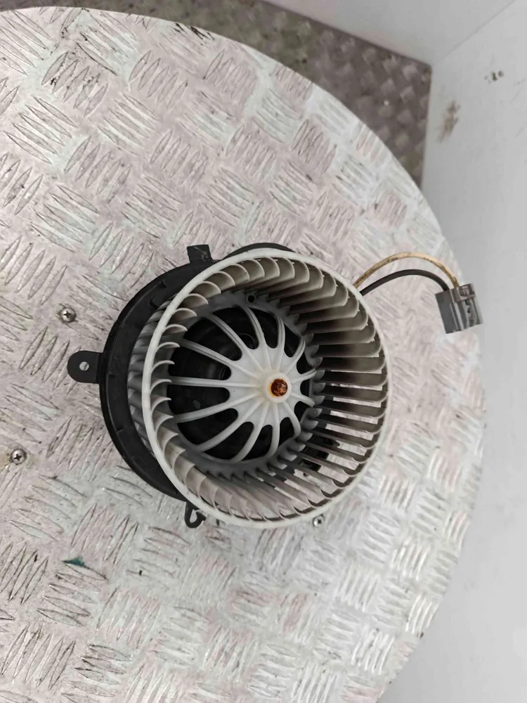 Motor da Chauffage / Sofagem