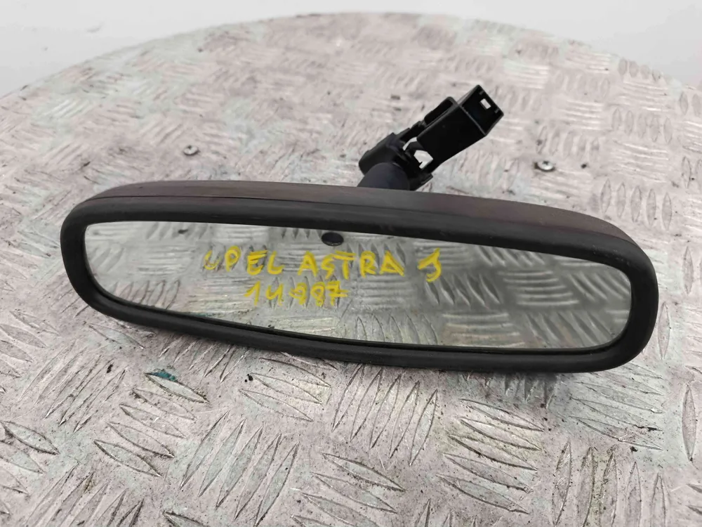 Espelho Retrovisor Interior