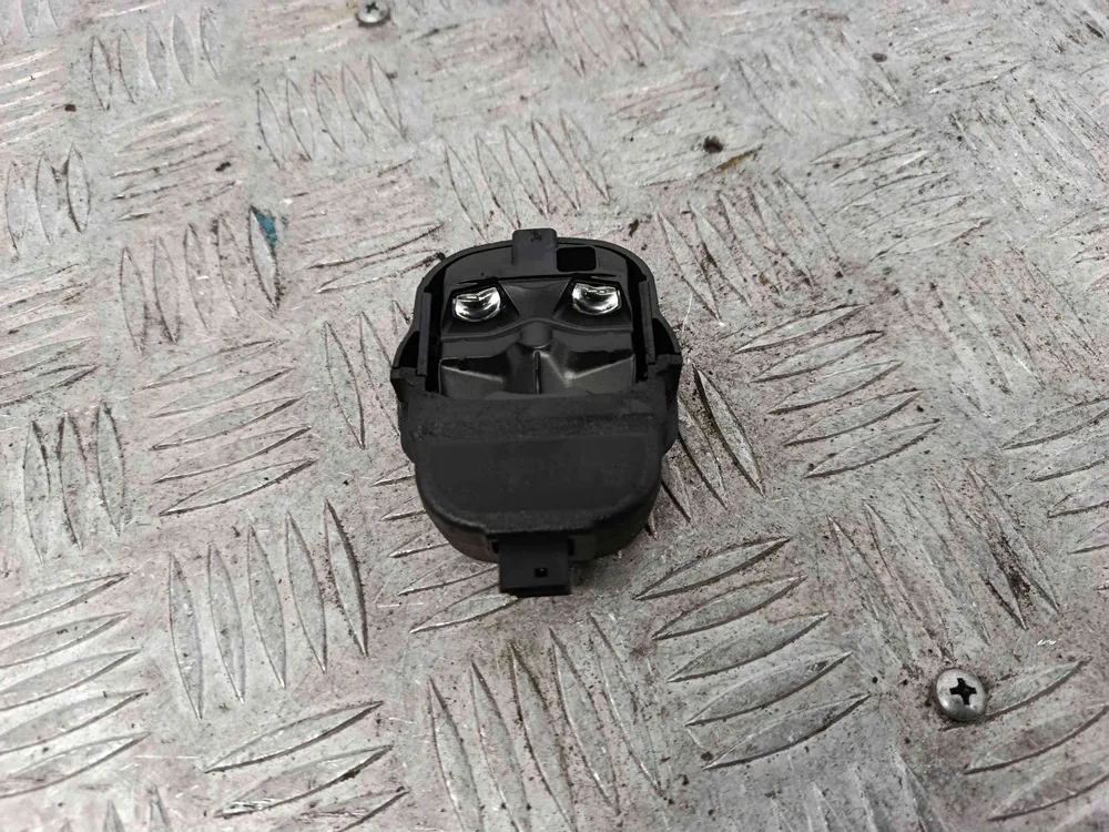 Sensor de Chuva