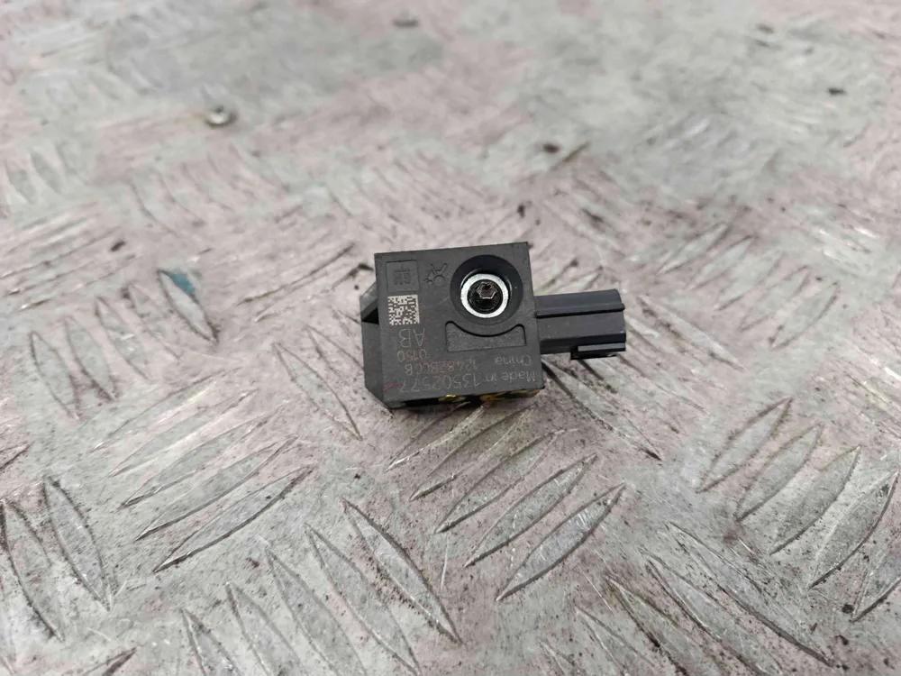 Sensor airbag Trás Esquerdo