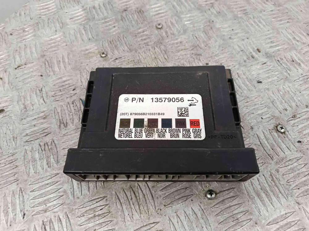 Comfort Unit Module