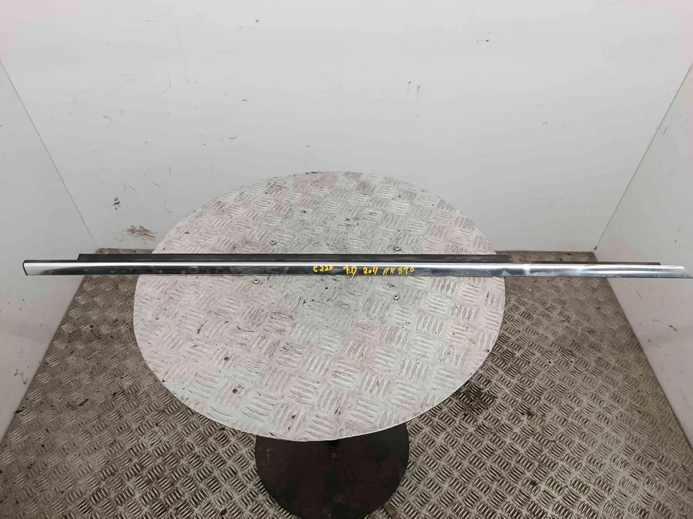 Raspador do Vidro da Porta Frente Direito