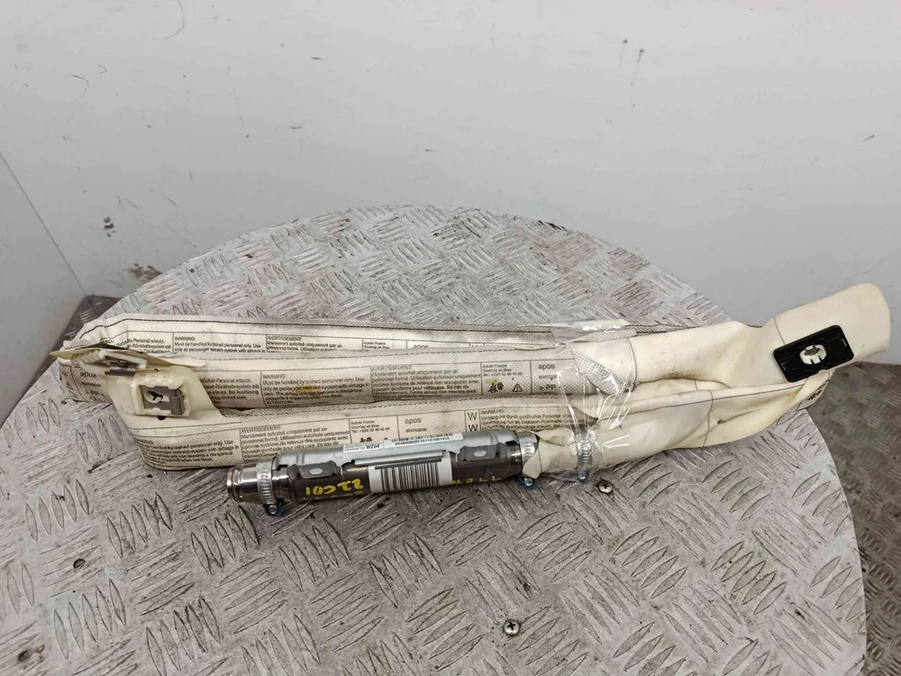 Airbag Cortina Esquerdo