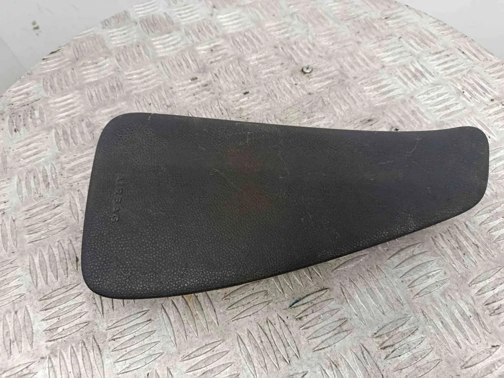 Airbag de Banco Direito