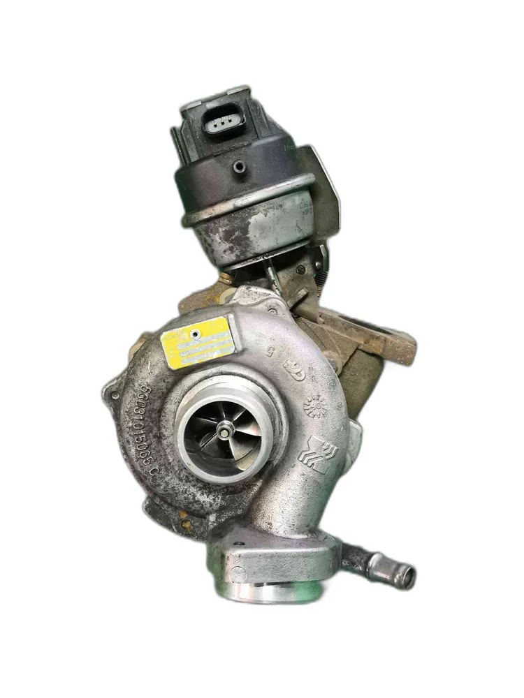 Turbo