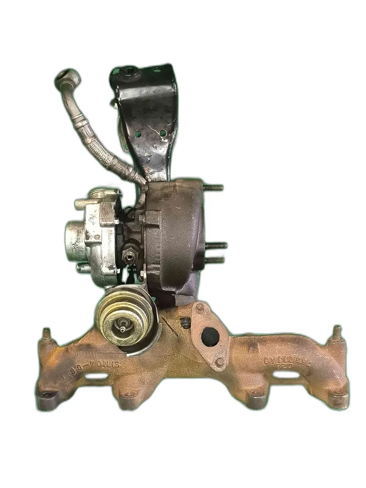 Turbo
