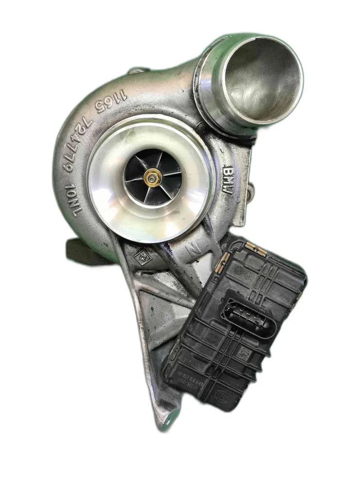 Turbo