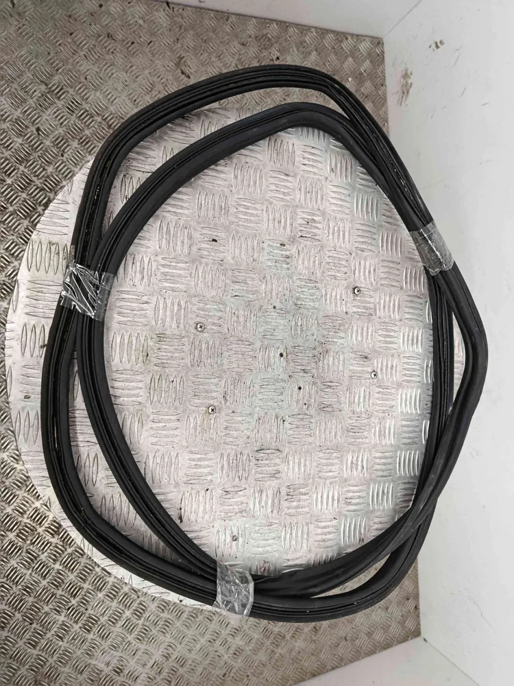 Borracha Tampa Mala
