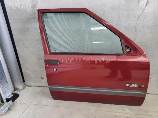 Porta Frente Dto