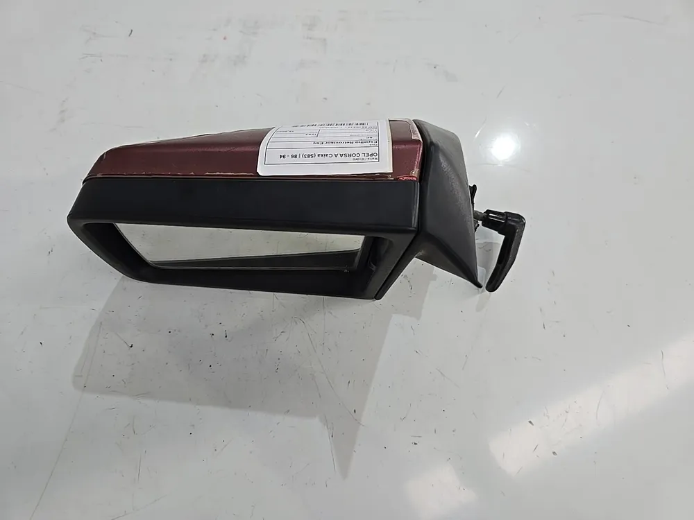 Espelho Retrovisor Esq