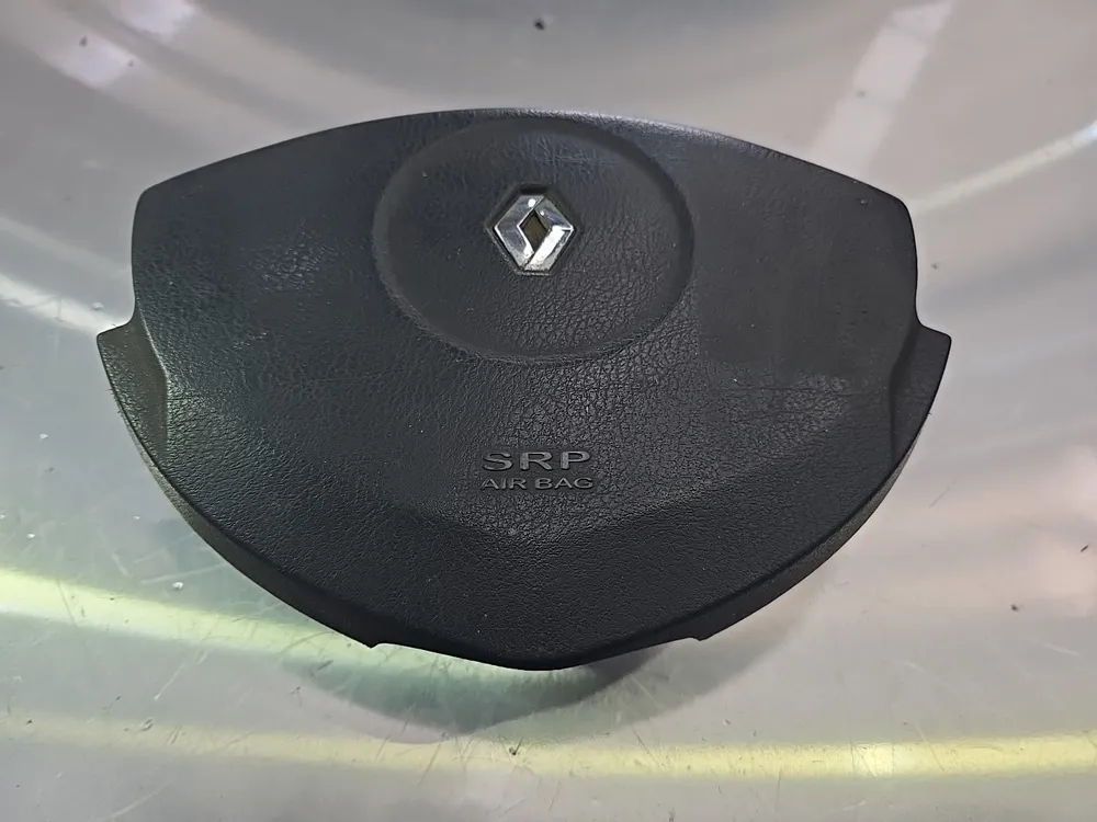 Airbag del Volante