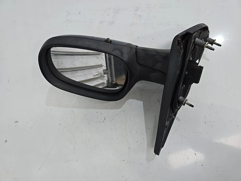 Espelho Retrovisor Dto