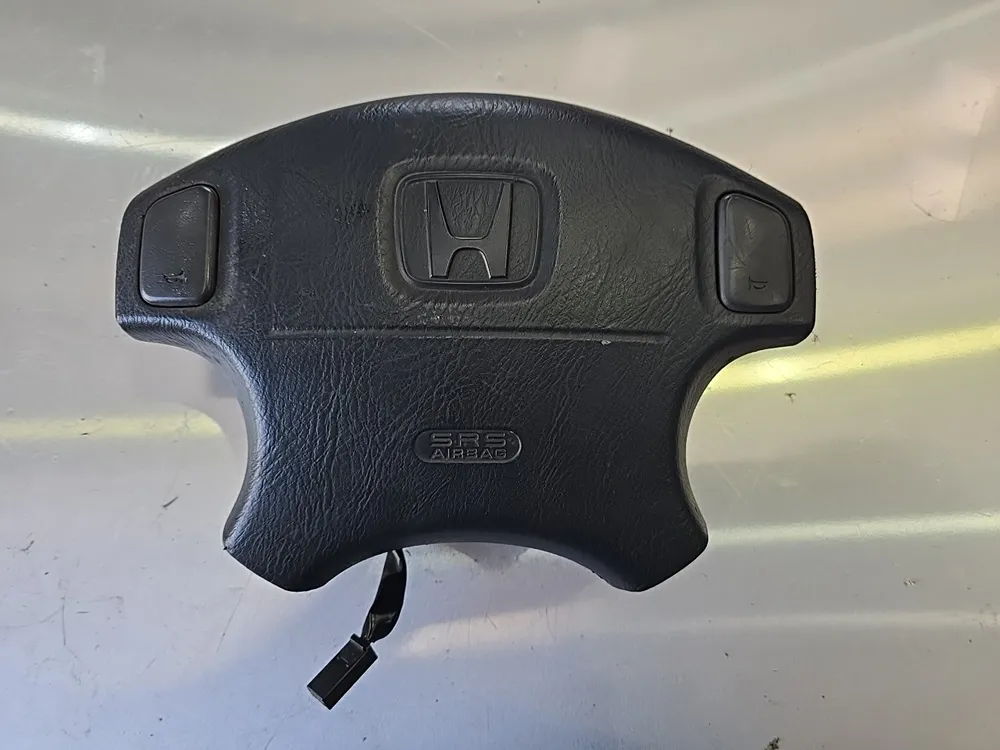 Airbag del Volante