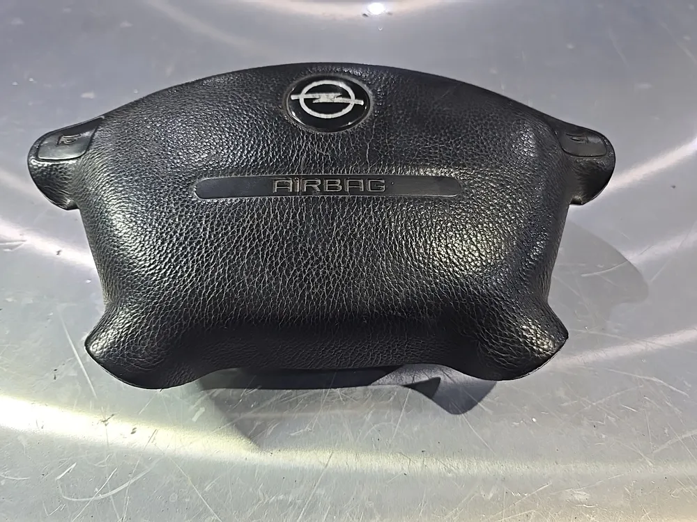 Airbag Volante