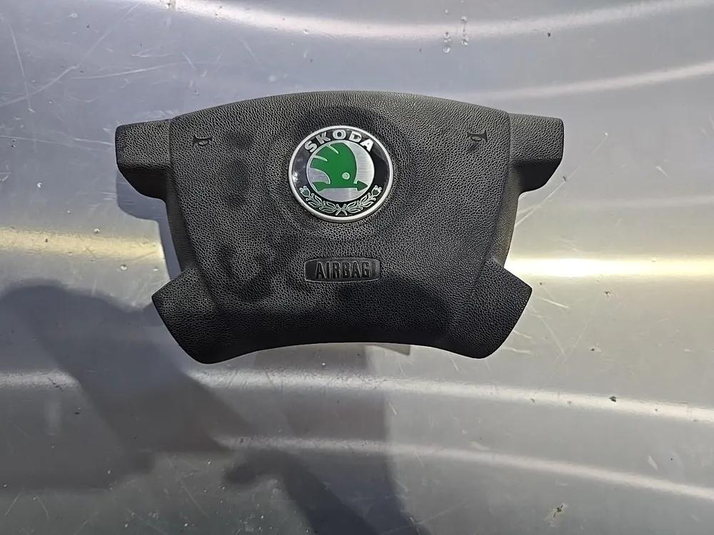 Airbag Volante