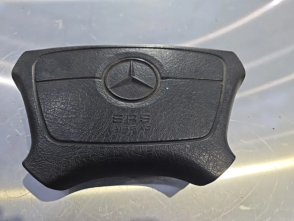 Airbag Volante