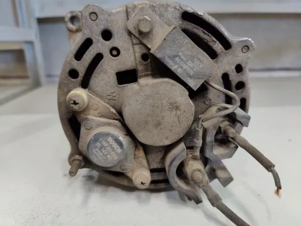 Alternador