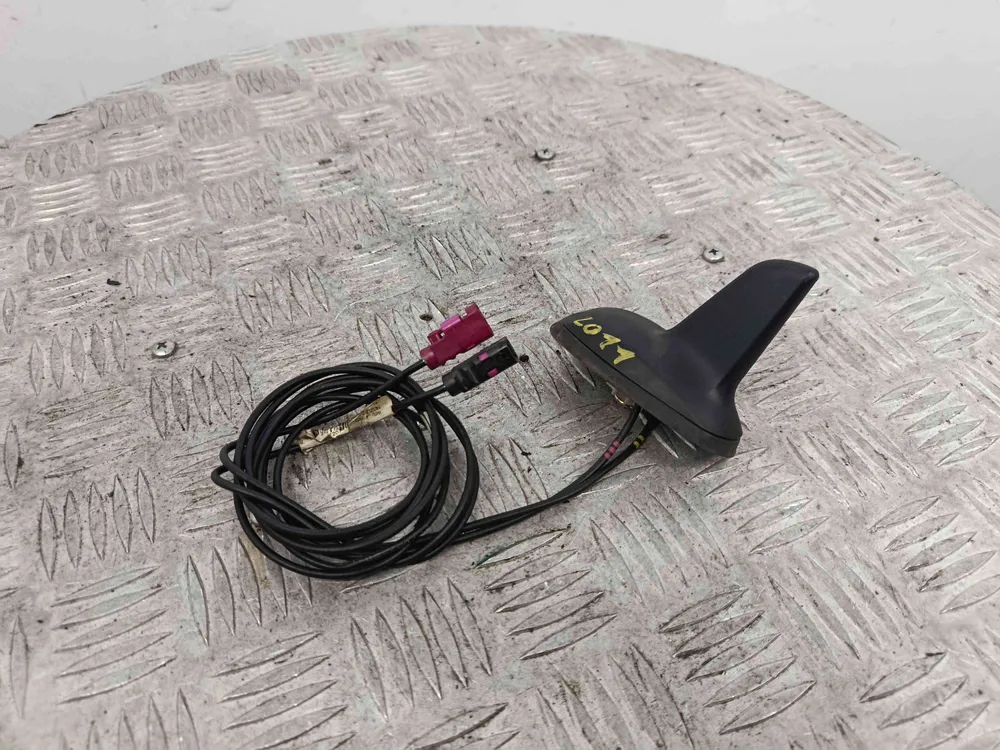 Base de Antena