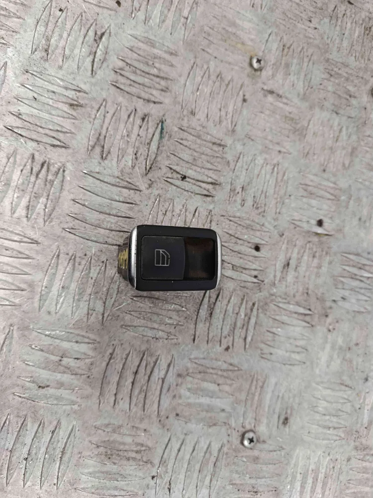Comando / Botão / Interruptor Vidros Trás Direito