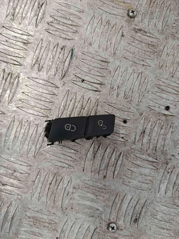 Botão / Interruptor de Bloqueio da Porta 