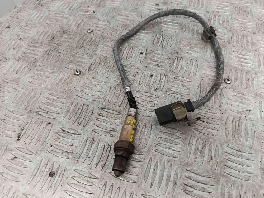 Sonda Lambda