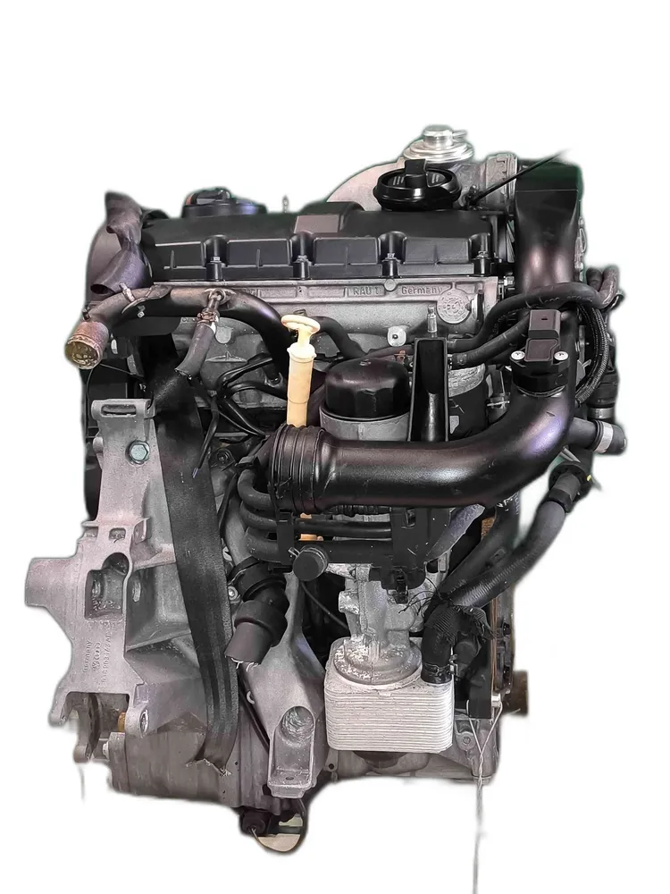 Moteur complet