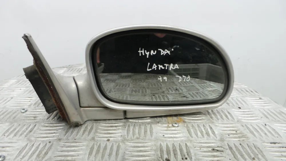 Espelho Retrovisor Direito