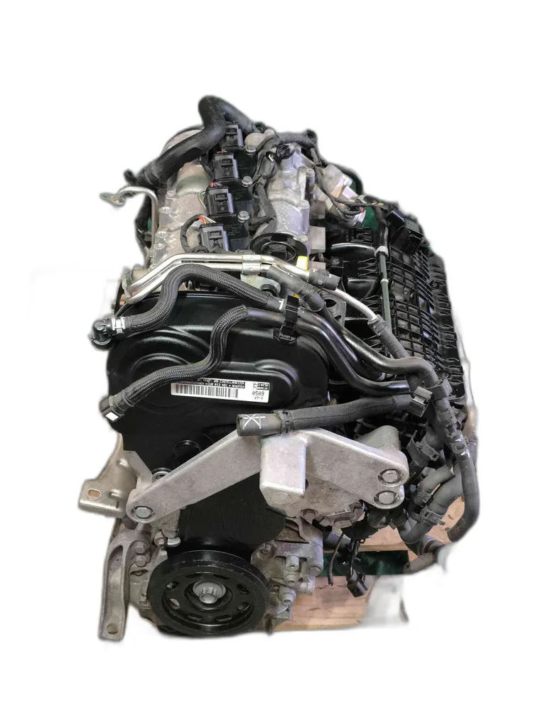 Complete Engine