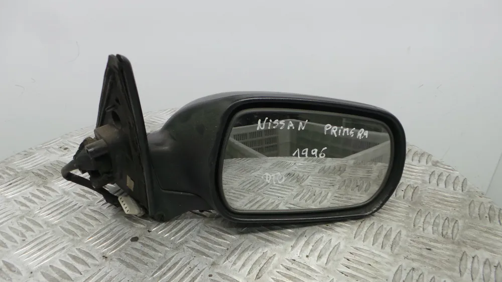 Espelho Retrovisor Direito