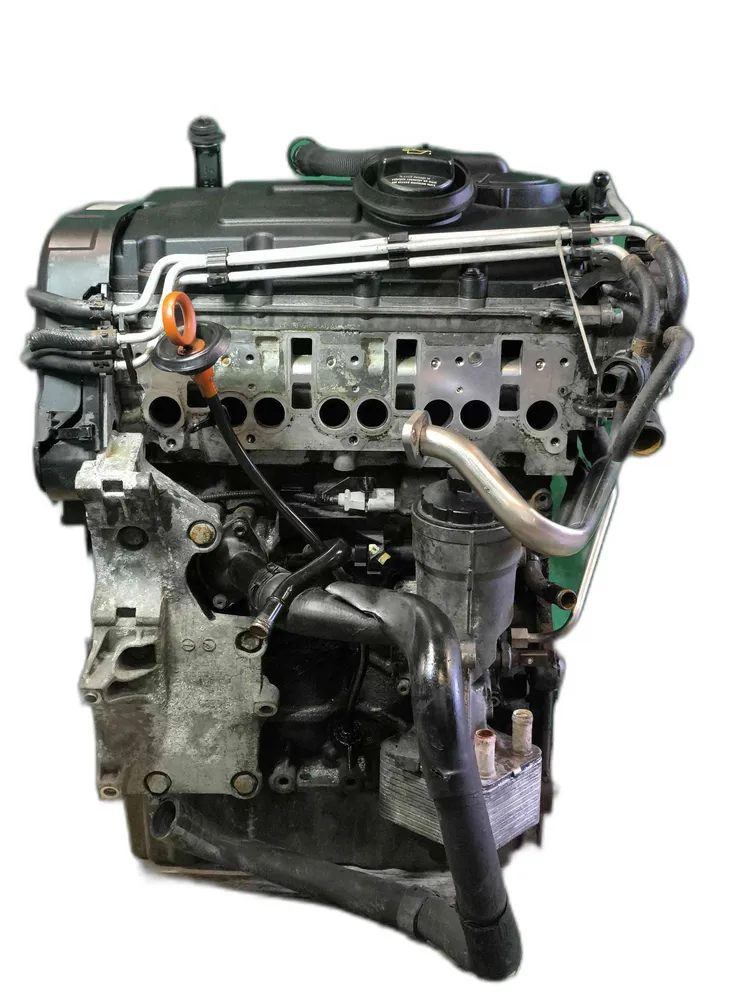 Moteur complet
