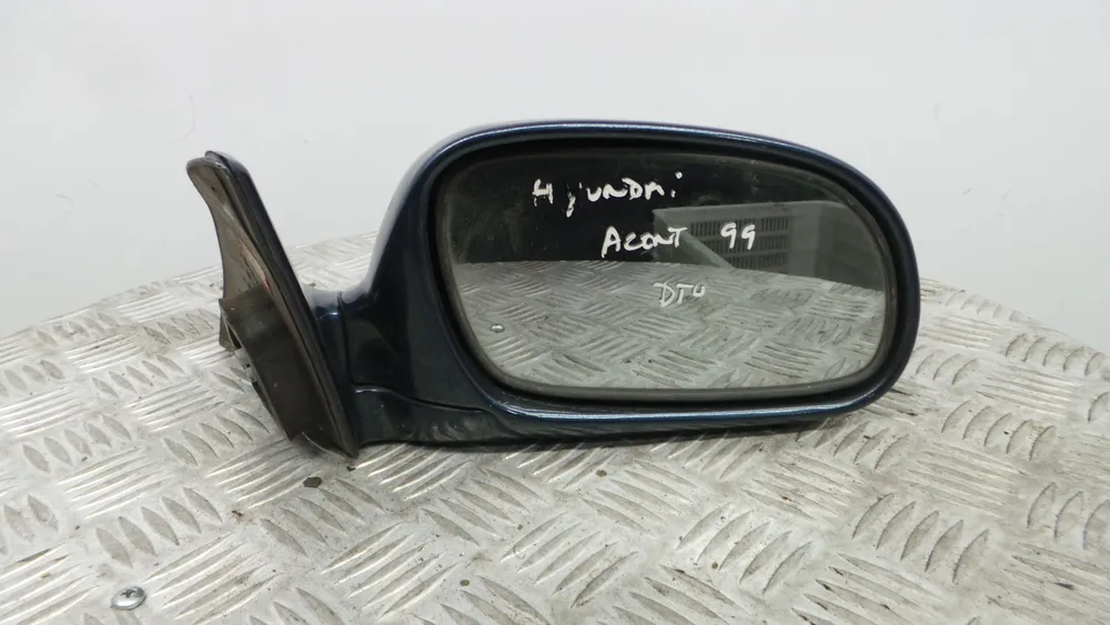 Espelho Retrovisor Direito