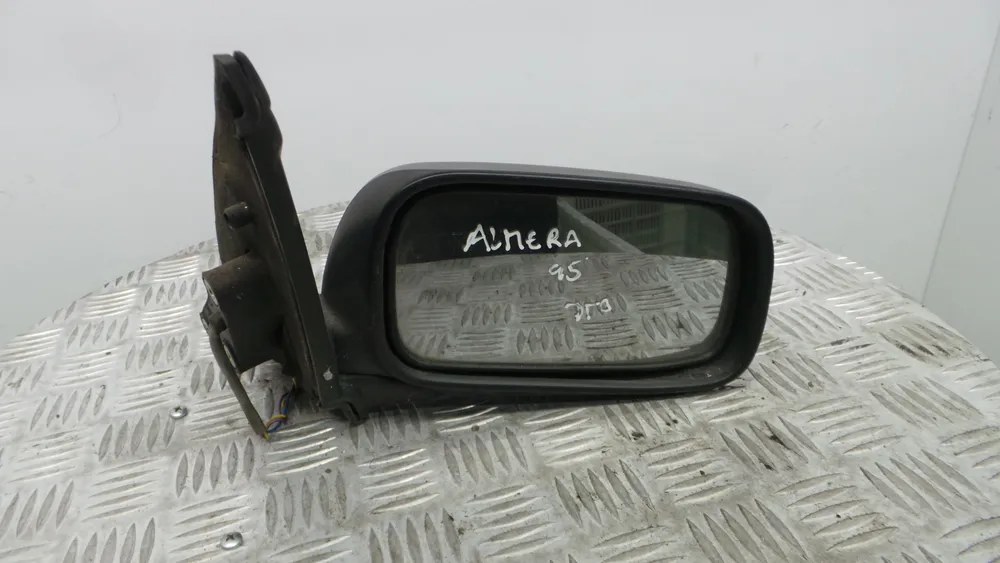 Espelho Retrovisor Direito