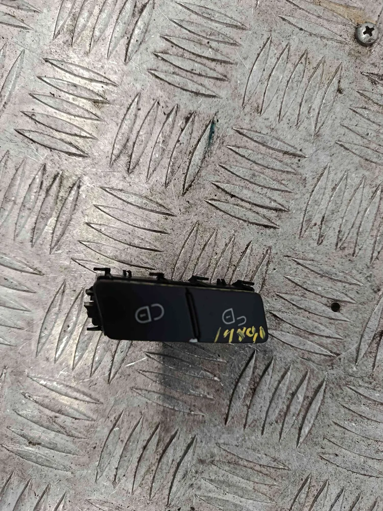 Botão / Interruptor de Bloqueio da Porta 