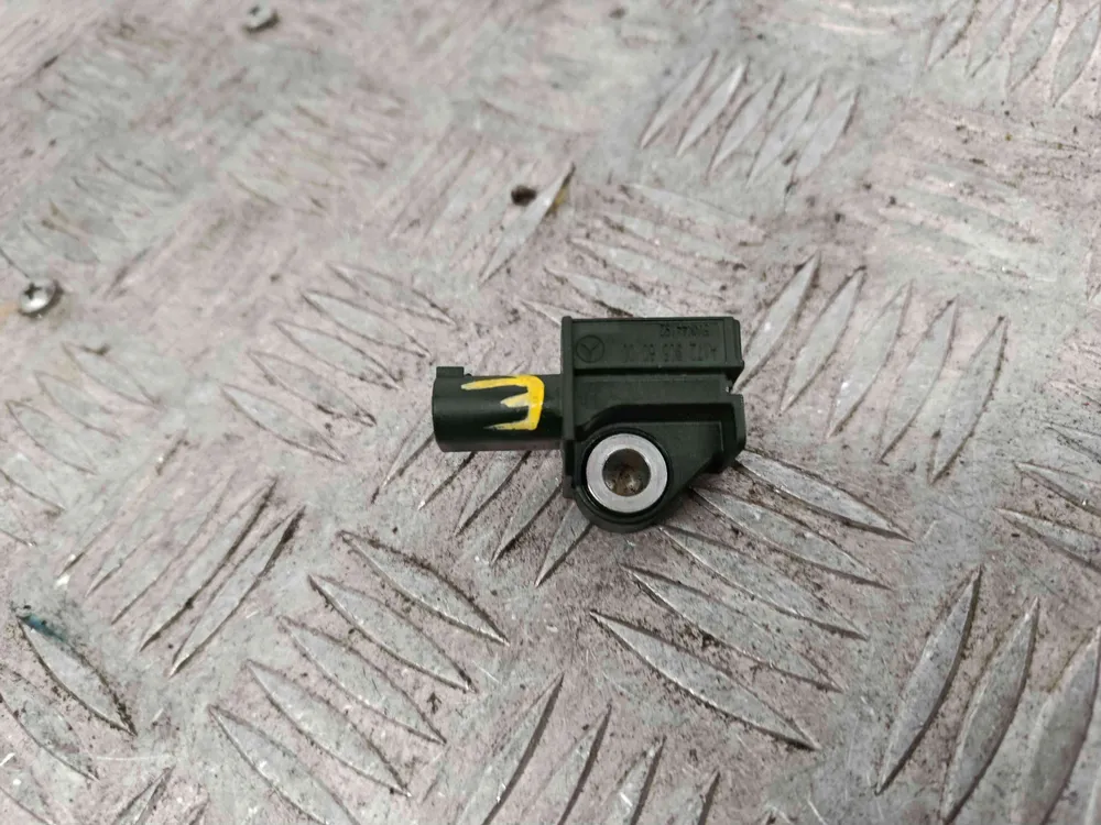Sensor airbag Trás Esquerdo