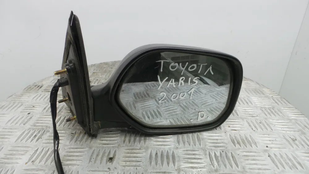 Espelho Retrovisor Direito