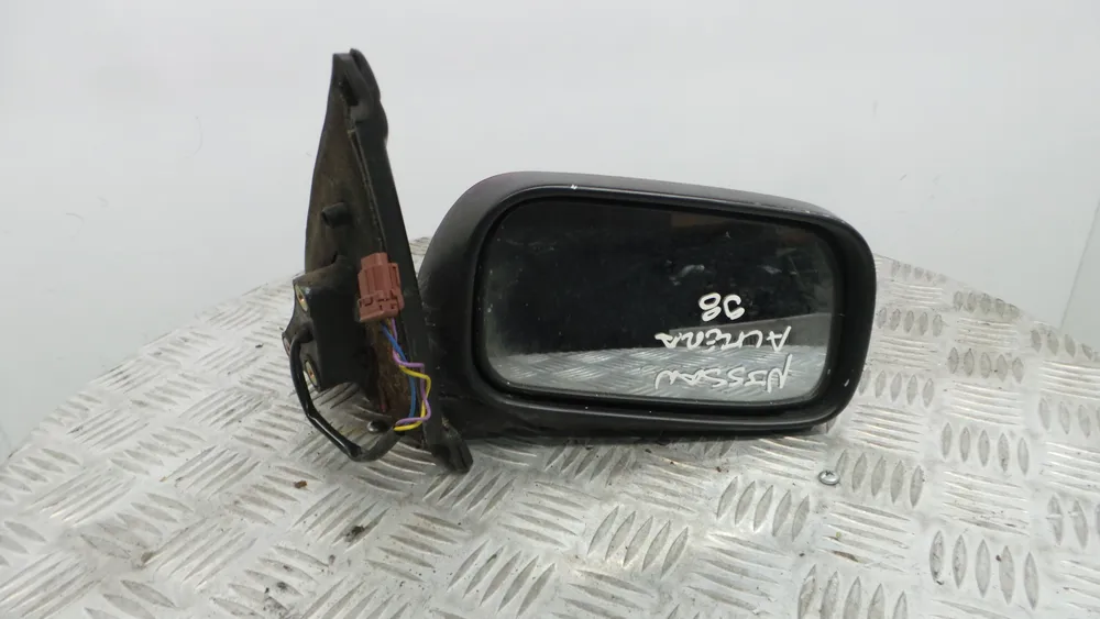 Espelho Retrovisor Direito
