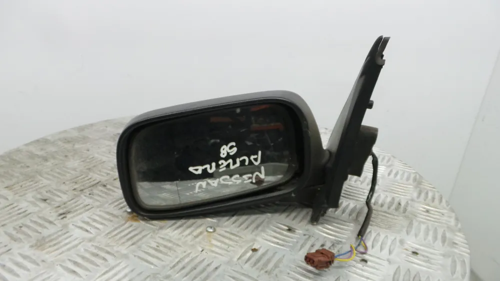 Espelho Retrovisor Esquerdo