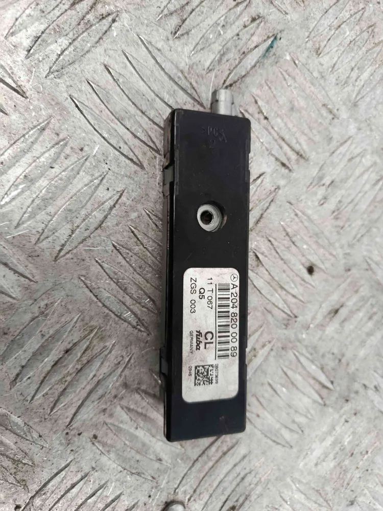 Amplificador de Antena
