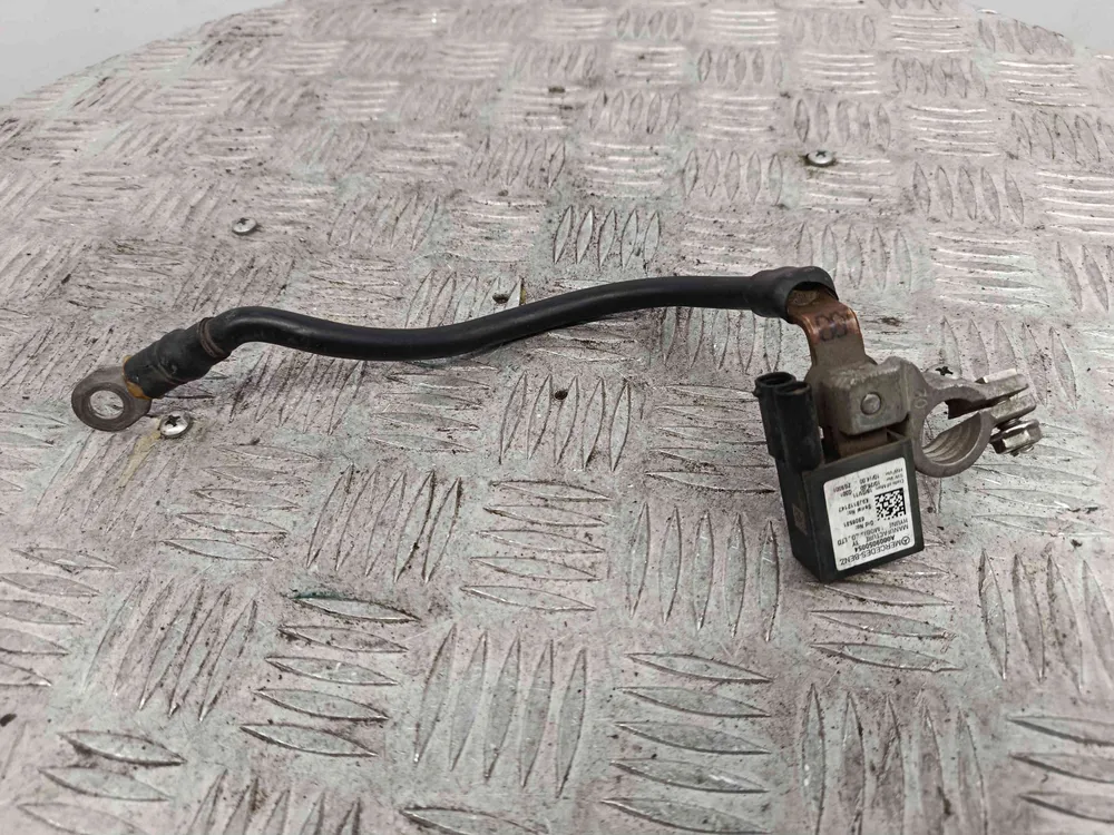 Módulo de Bateria