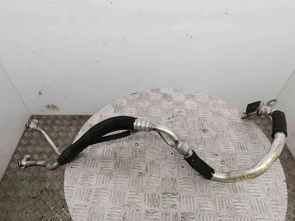 Tubo Ar Condicionado