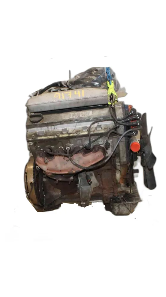 Complete Engine