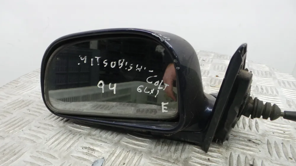 Espelho Retrovisor Esquerdo
