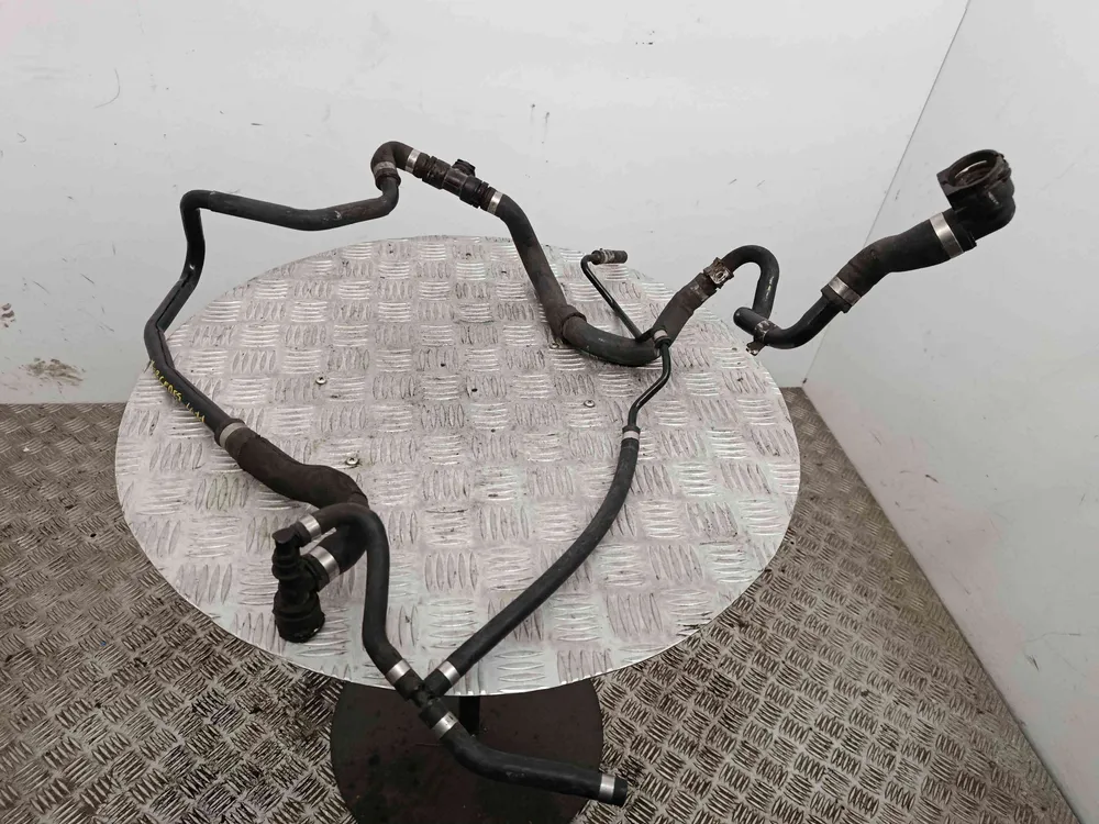 Tubo da Água