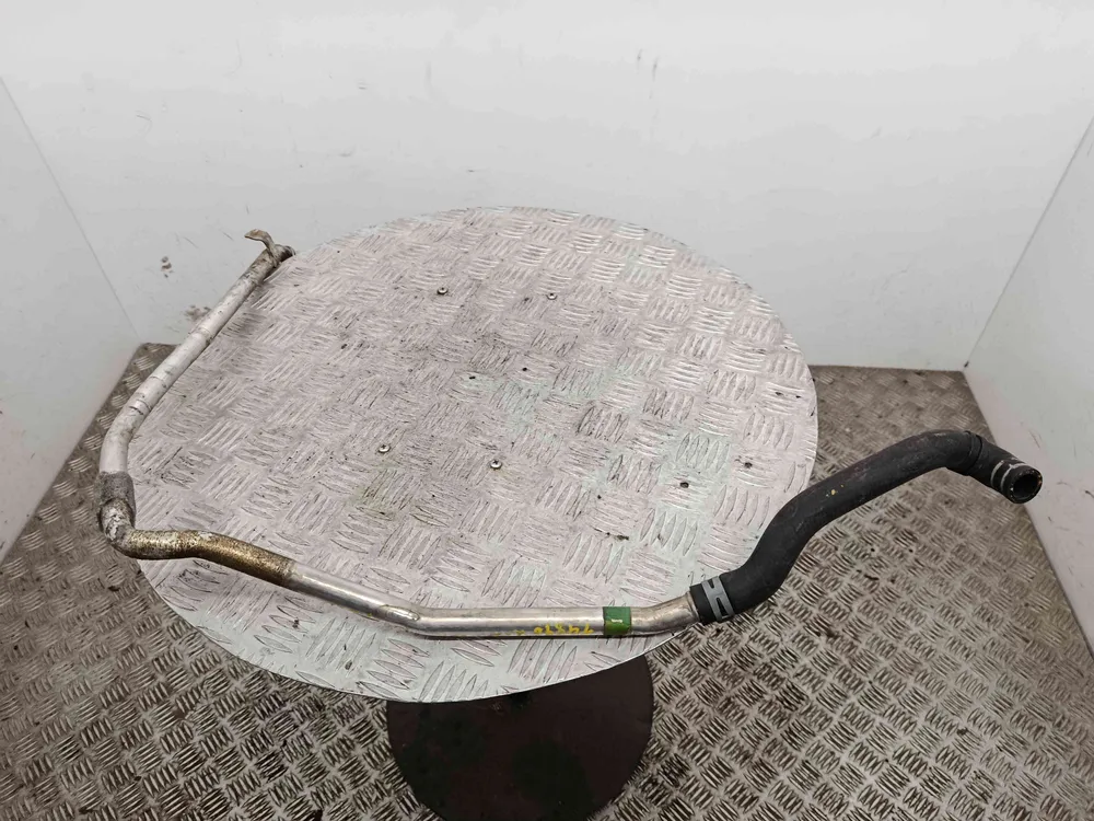 Tubo Radiador