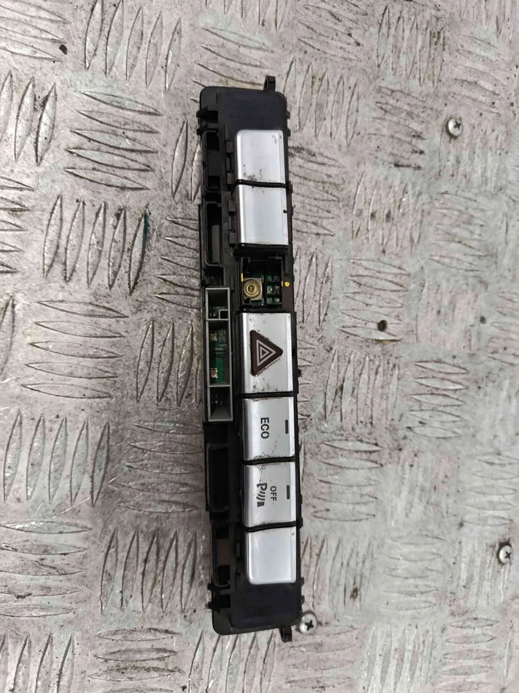 Comando / Botão / Interruptor Multifunções