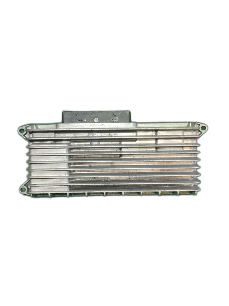 Amplificador de Colunas