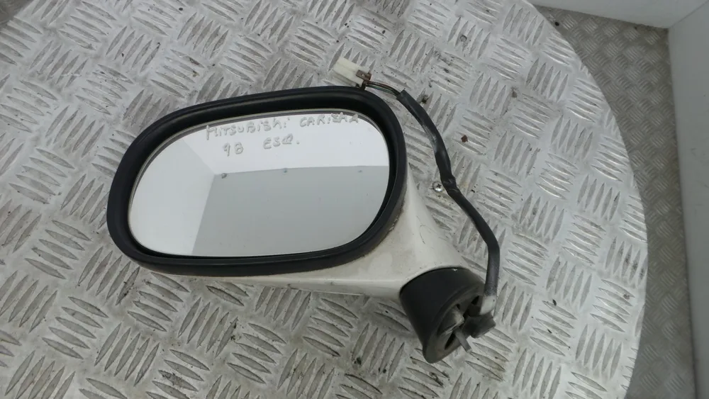 Espelho Retrovisor Esquerdo