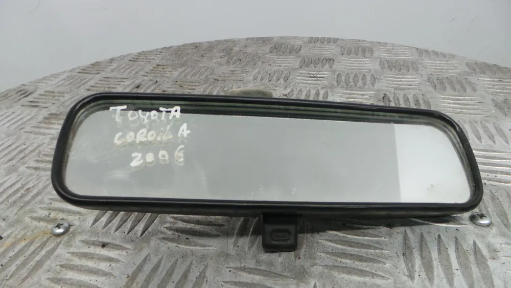 Espelho Retrovisor Interior