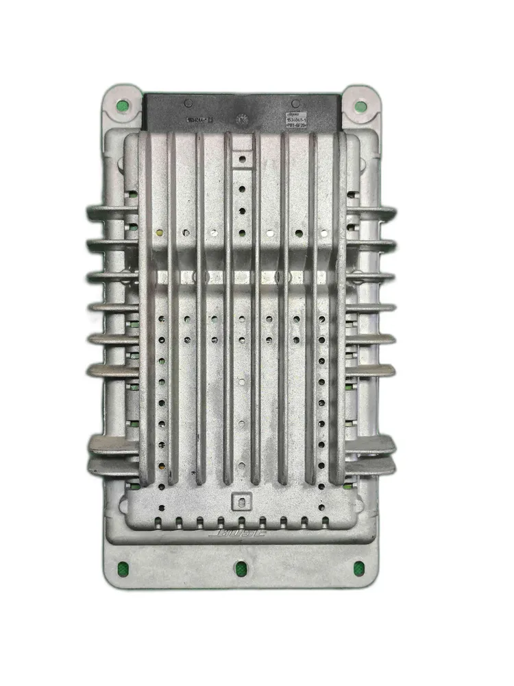 Speaker Amplifier