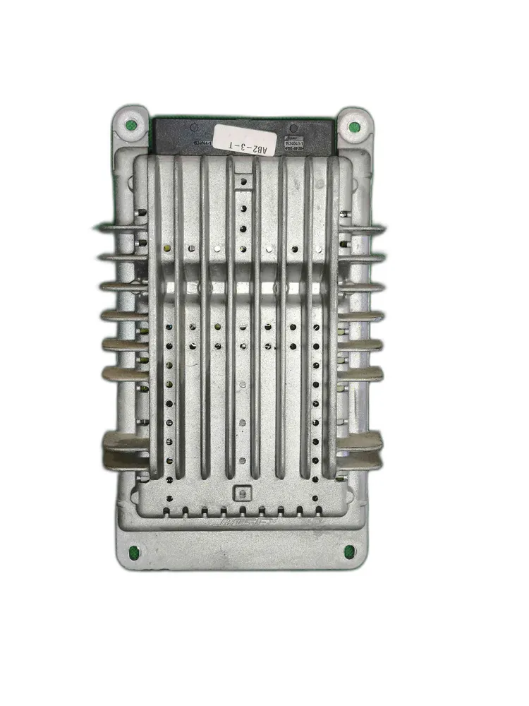 Speaker Amplifier